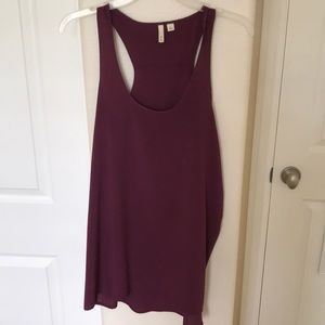 Nordstrom tank